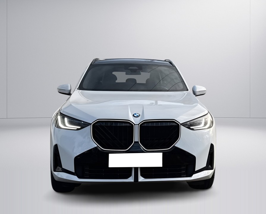 BMW X3 20i xDrive M-SPORT - foto 6