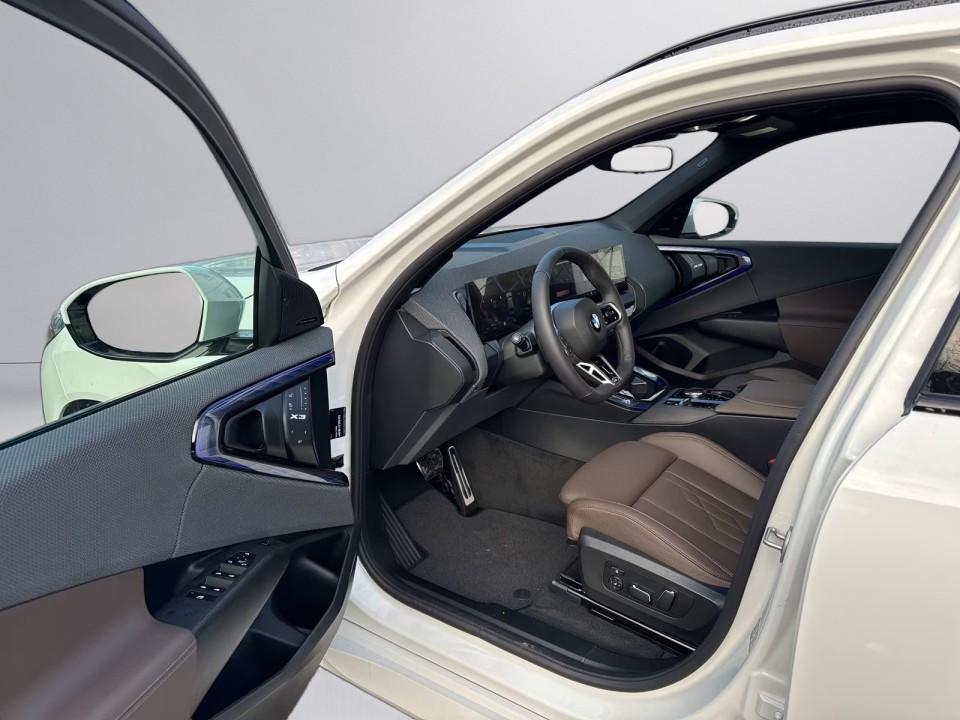 BMW X3 20i xDrive M-SPORT - foto 7