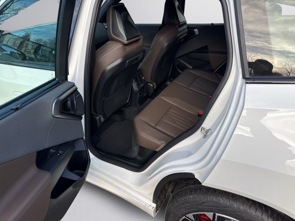 BMW X3 20i xDrive M-SPORT - foto 8