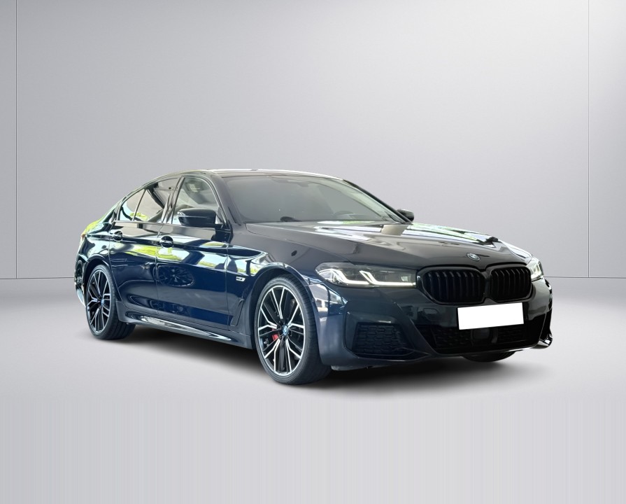 BMW Seria 5 545e xDrive M Sport