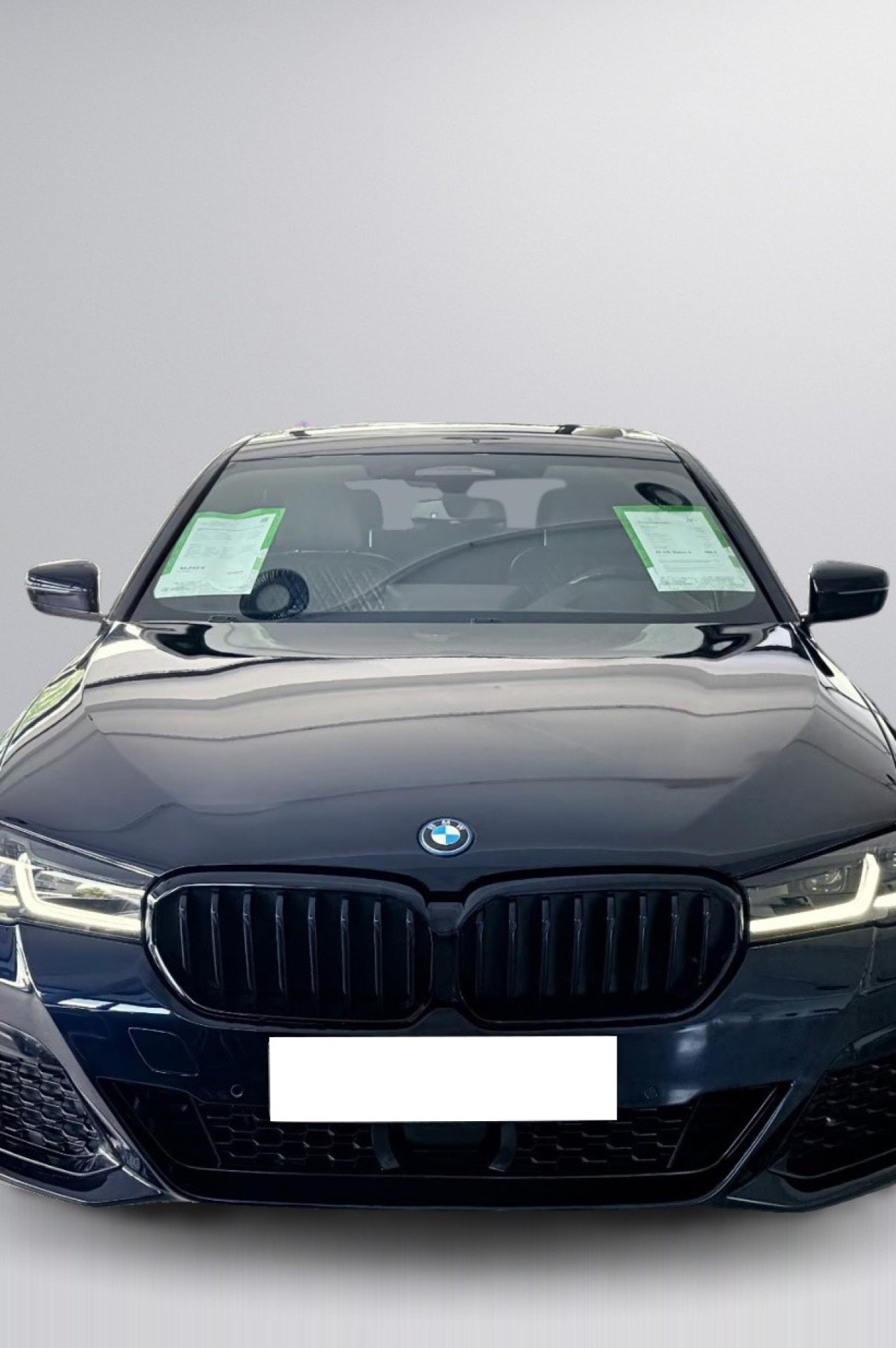 BMW Seria 5 545e xDrive M Sport - foto 7