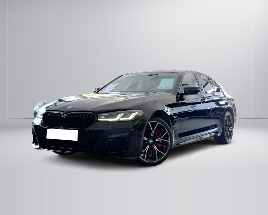 BMW Seria 5 545e xDrive M Sport - foto 6