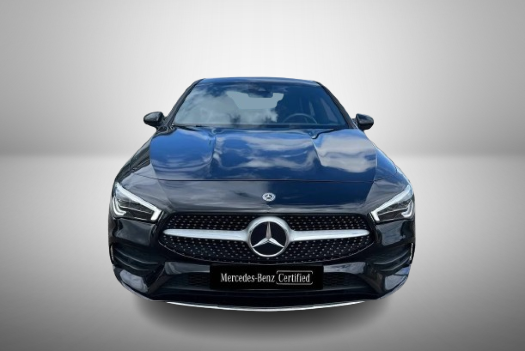 Mercedes-Benz CLA 220d 8G-DCT AMG Line - foto 8