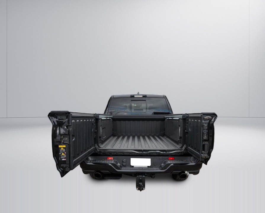 Dodge RAM 1500 Laramie - foto 7