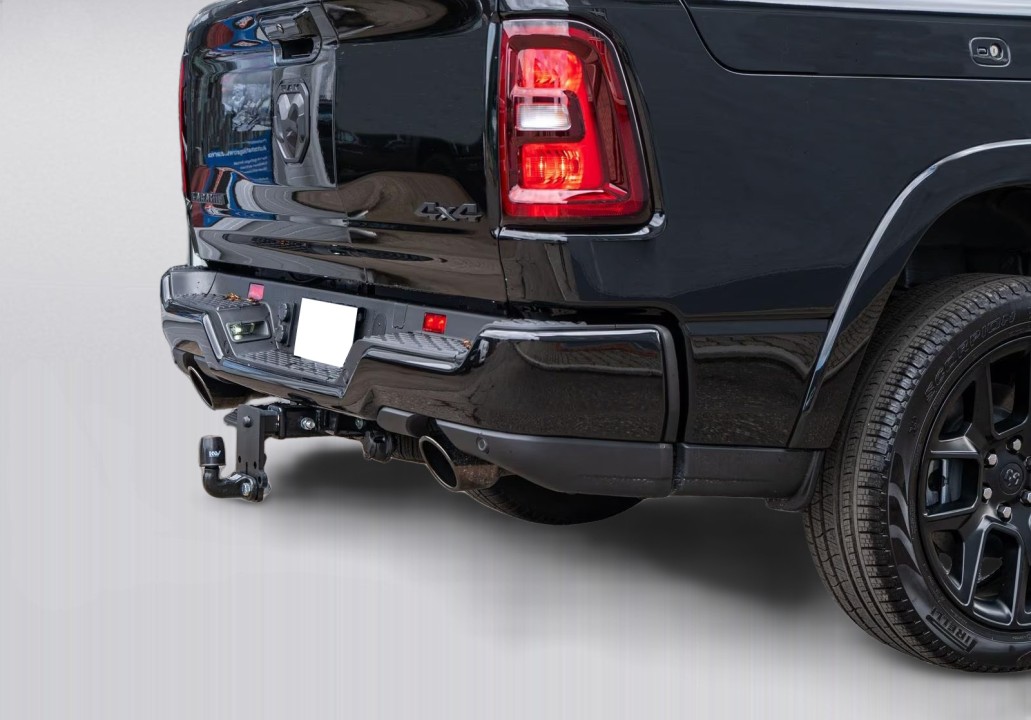 Dodge RAM 1500 Laramie - foto 20