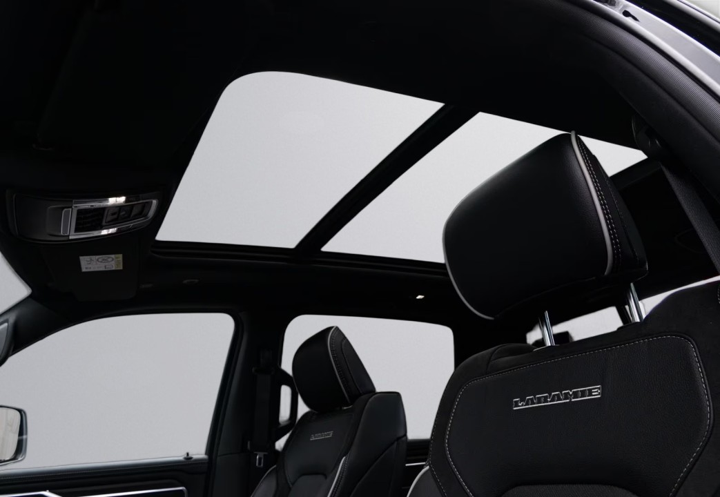 Dodge RAM 1500 Laramie - foto 16