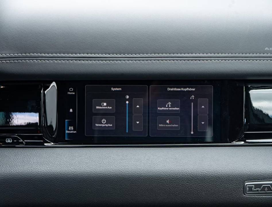 Dodge RAM 1500 Laramie - foto 15