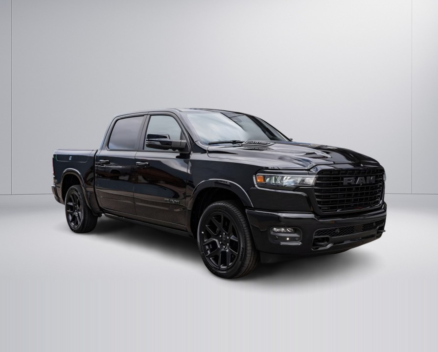 Dodge RAM 1500 Laramie