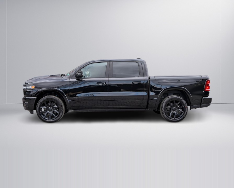 Dodge RAM 1500 Laramie (5)