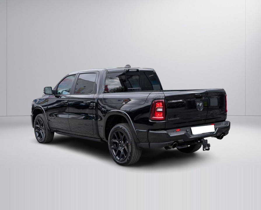 Dodge RAM 1500 Laramie - foto 6