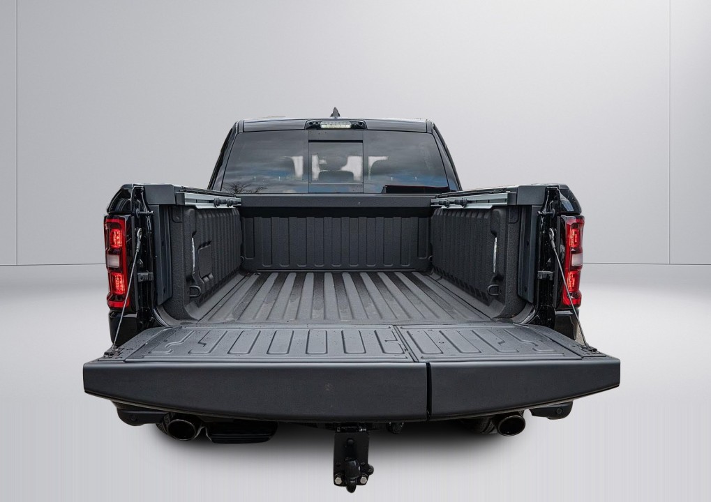 Dodge RAM 1500 Laramie - foto 8