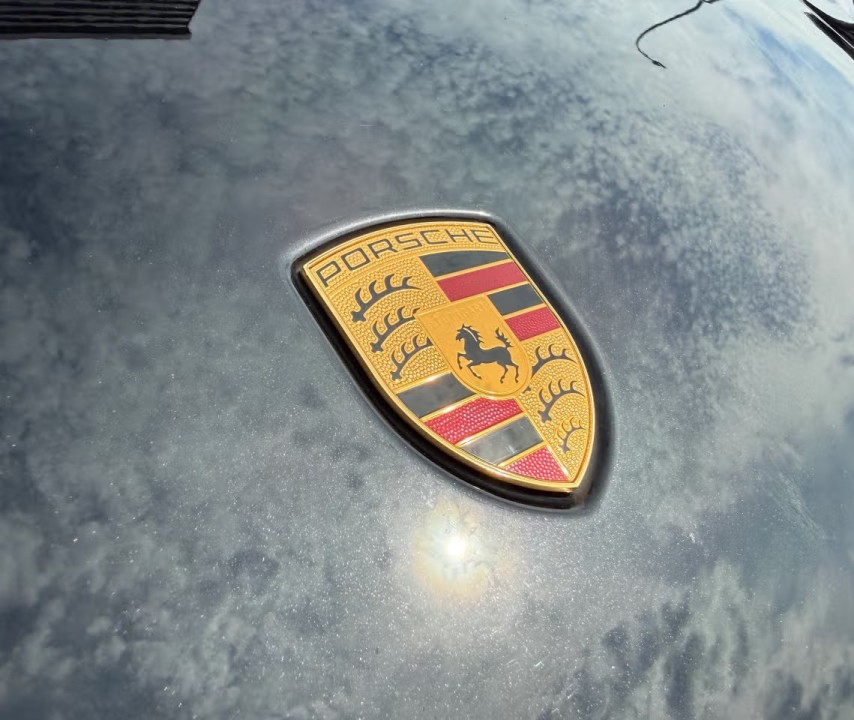 Porsche 911 Carrera 4 Cabriolet - foto 27