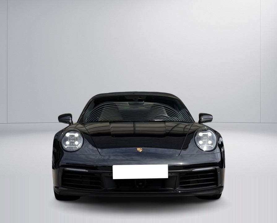 Porsche 911 Carrera 4 Cabriolet - foto 8