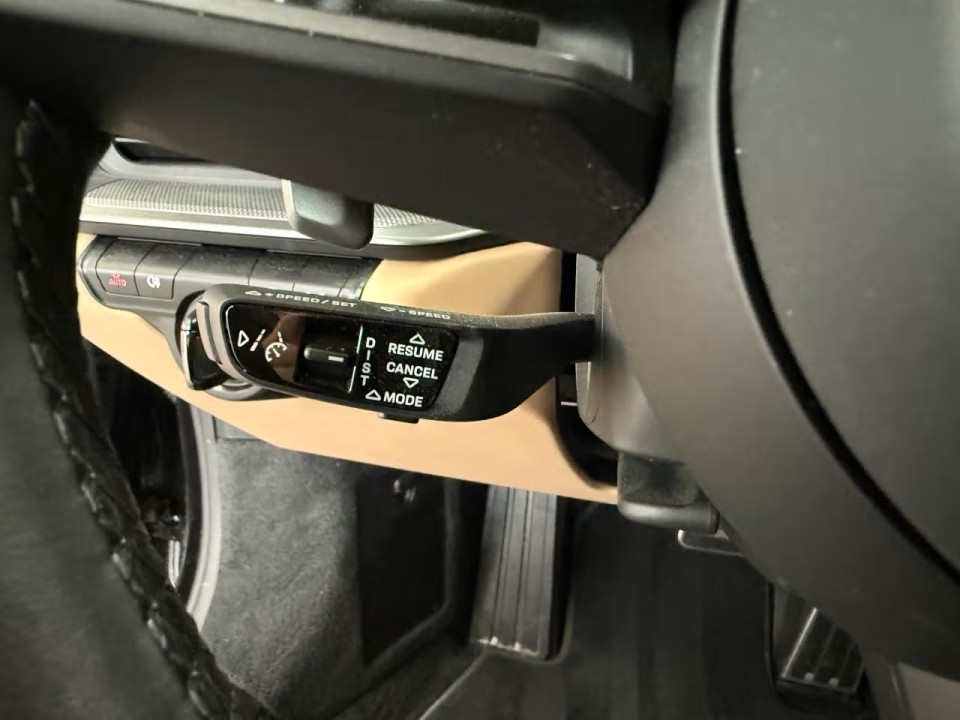 Porsche 911 Carrera 4 Cabriolet - foto 19