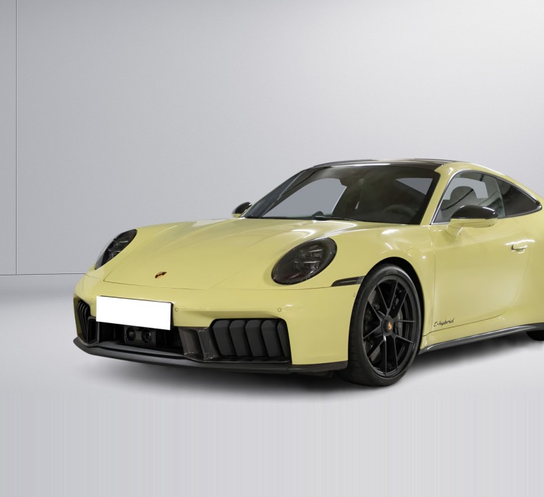 Porsche 911 Carrera GTS - foto 31