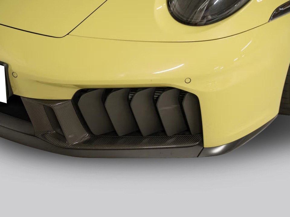 Porsche 911 Carrera GTS - foto 29