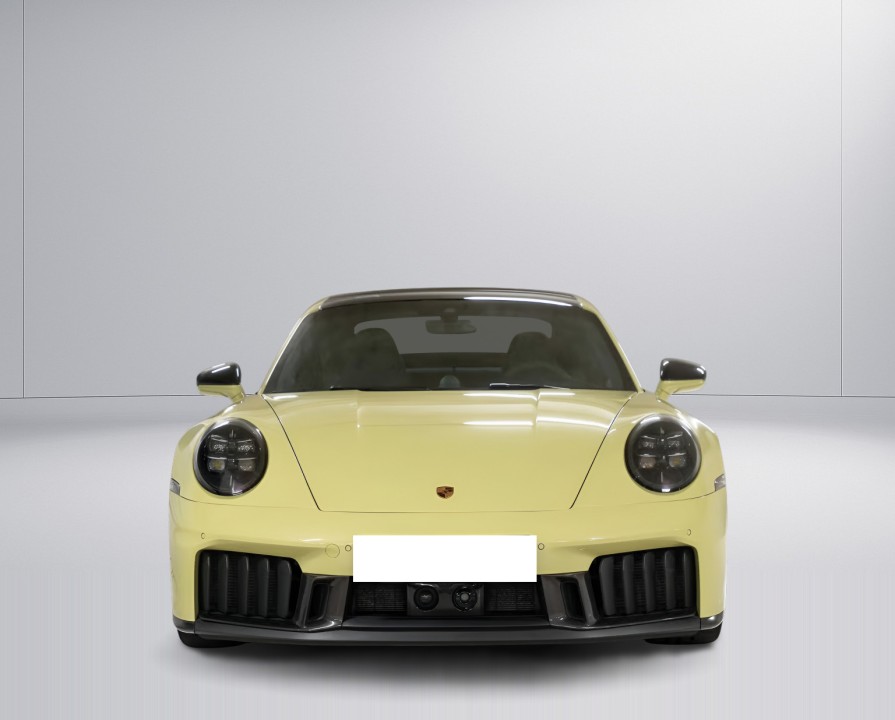 Porsche 911 Carrera GTS (2)
