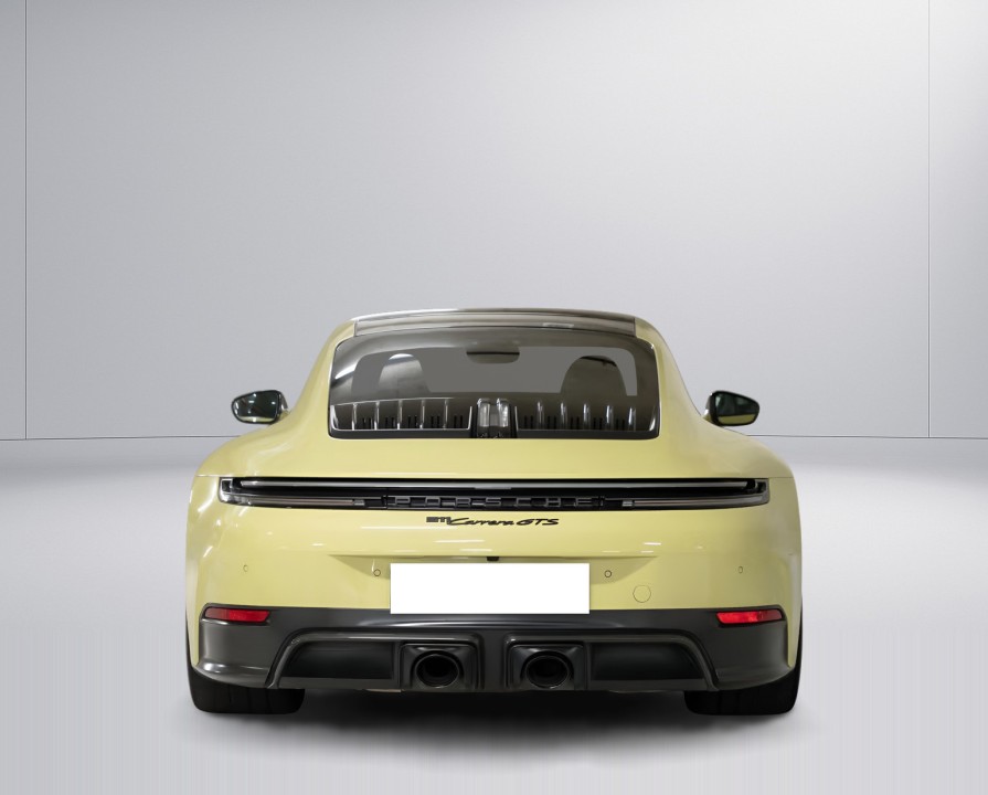 Porsche 911 Carrera GTS - foto 6