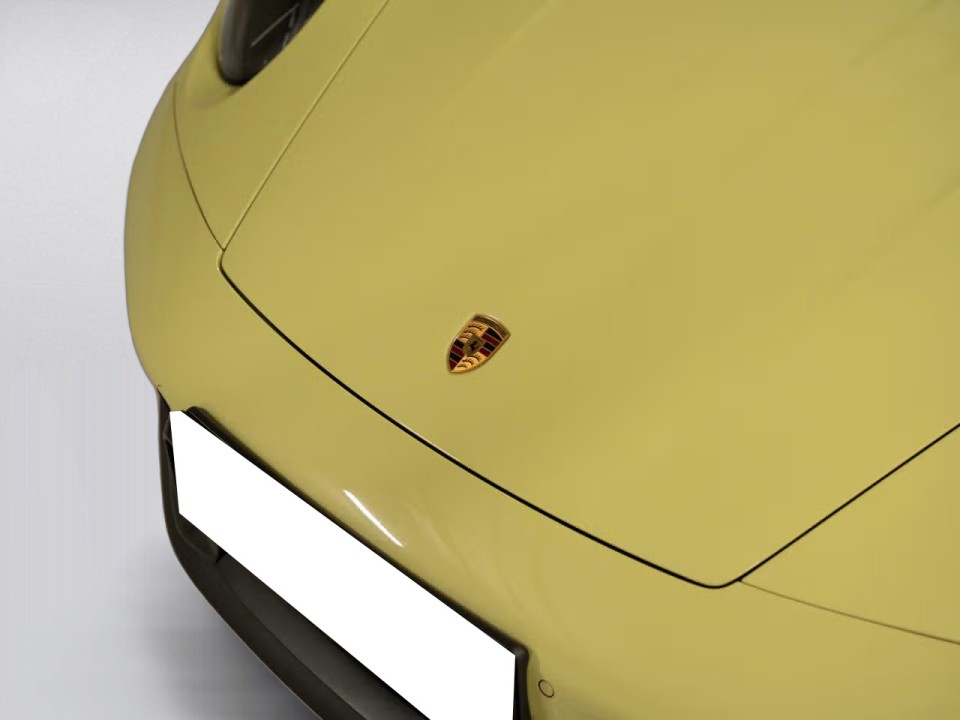 Porsche 911 Carrera GTS - foto 30