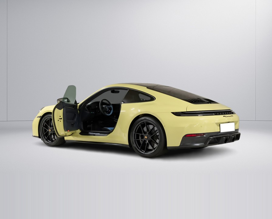 Porsche 911 Carrera GTS (5)