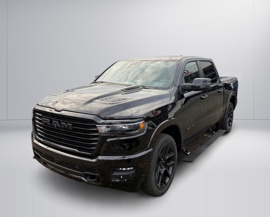 Dodge RAM 1500 Laramie - foto 9