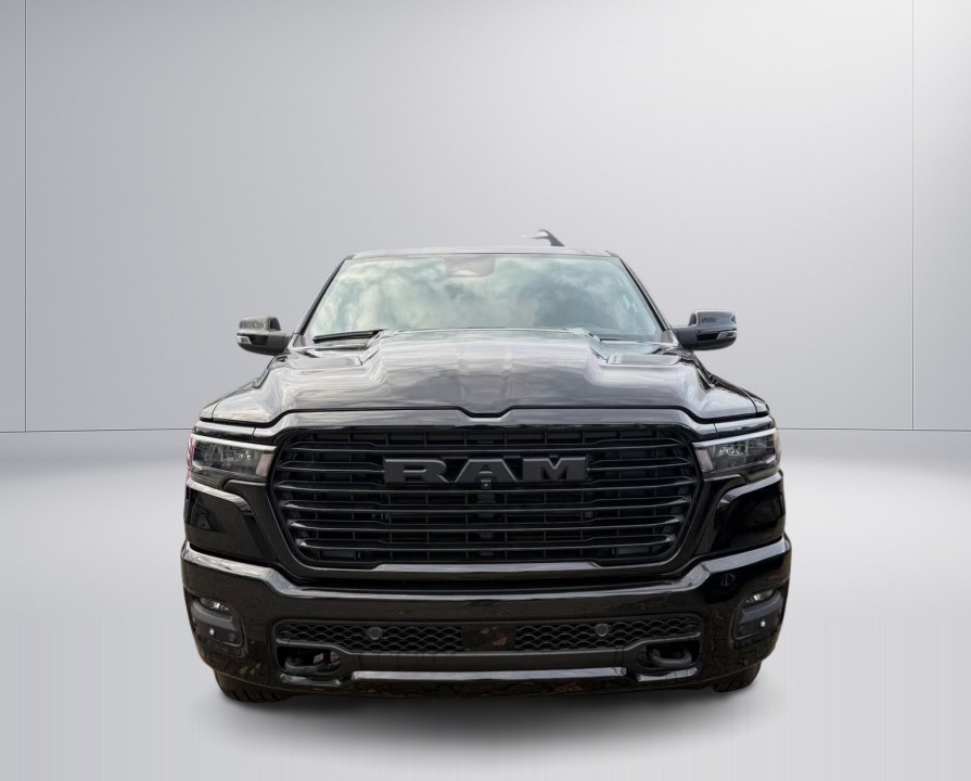 Dodge RAM 1500 Laramie - foto 10