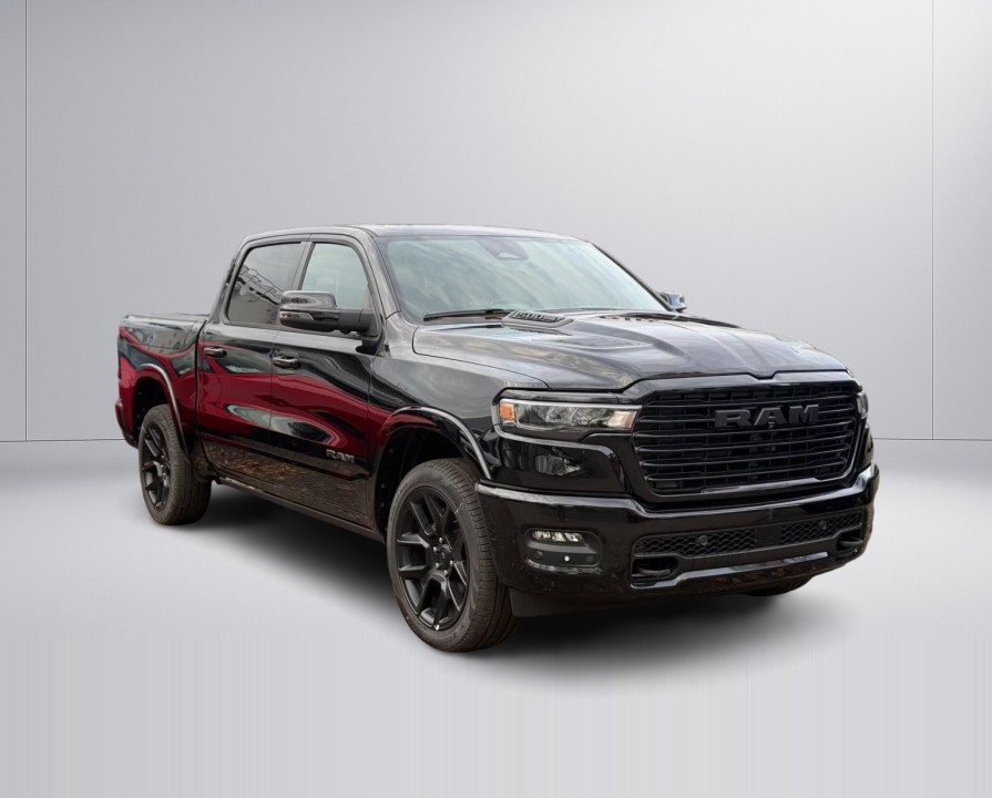 Dodge RAM 1500 Laramie