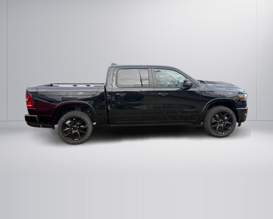 Dodge RAM 1500 Laramie (3)