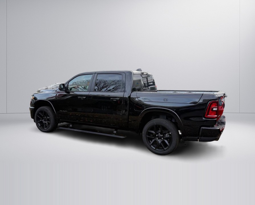 Dodge RAM 1500 Laramie - foto 7