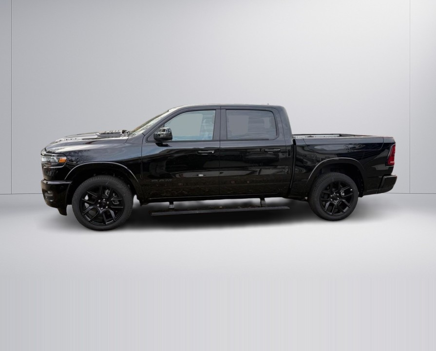 Dodge RAM 1500 Laramie - foto 8