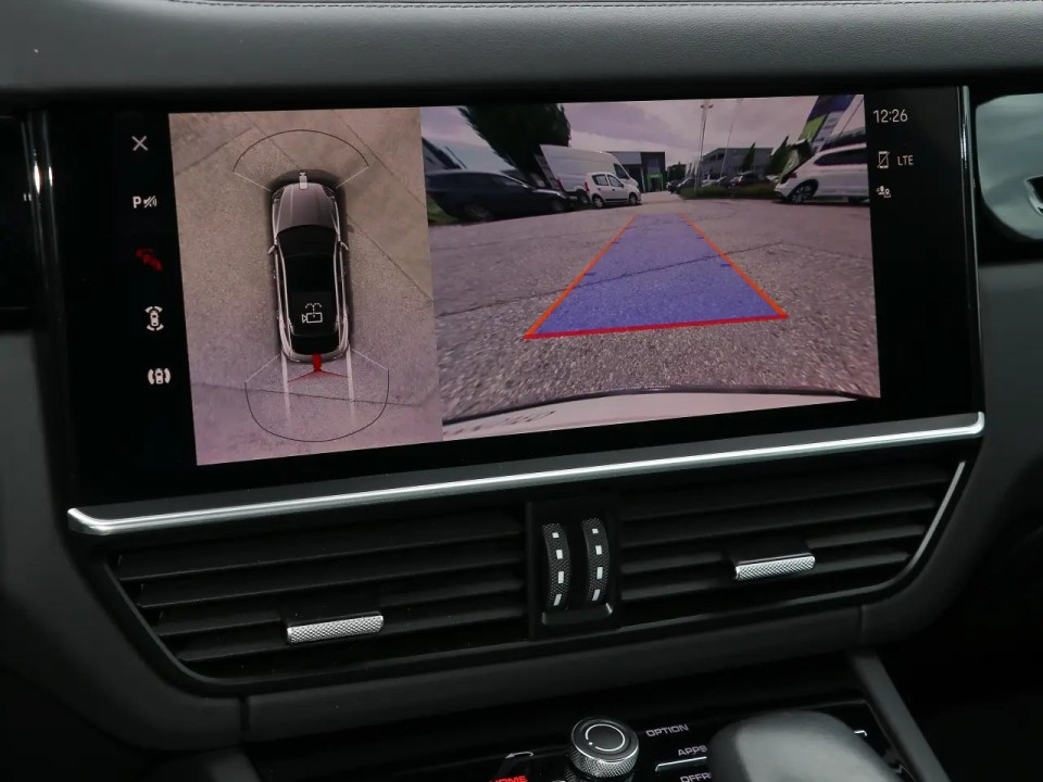 Porsche Cayenne Coupe E-Hybrid Platinum Edition - foto 20