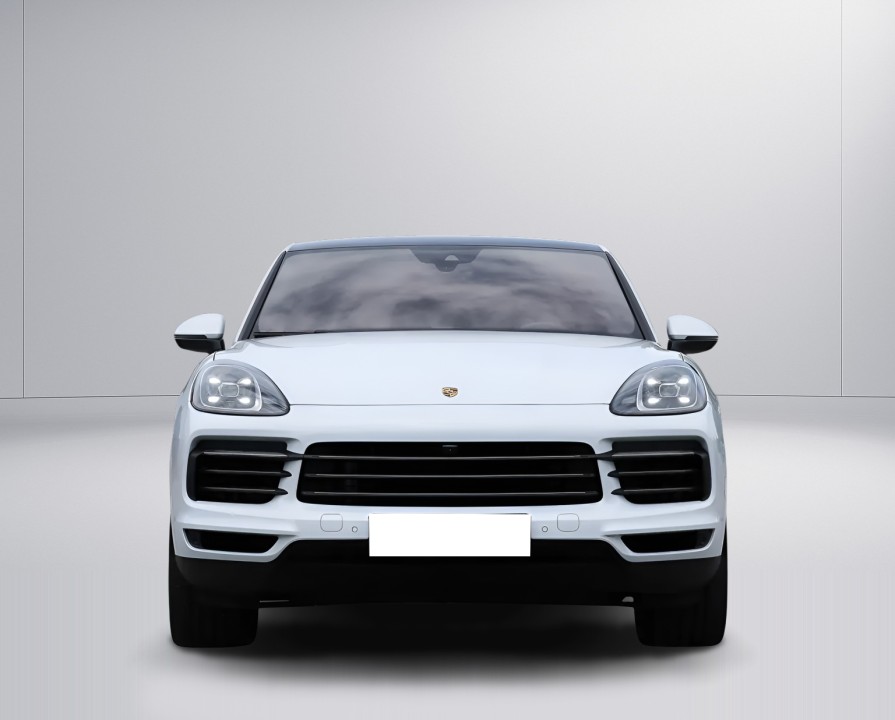 Porsche Cayenne Coupe E-Hybrid Platinum Edition - foto 8