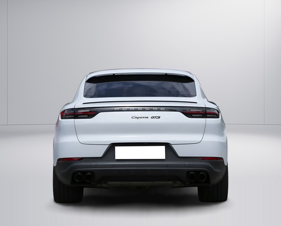 Porsche Cayenne Coupe E-Hybrid Platinum Edition (4)