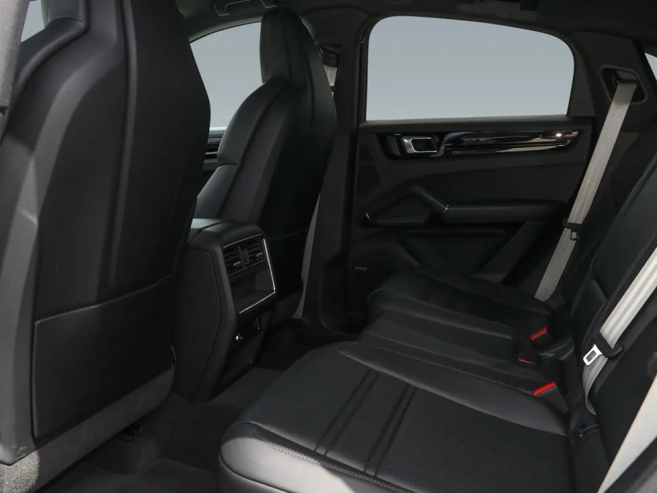Porsche Cayenne Coupe E-Hybrid Platinum Edition - foto 21