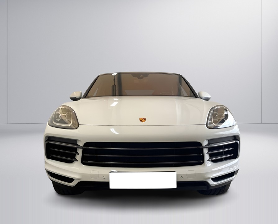Porsche Cayenne Coupe E-Hybrid Platinum Edition - foto 8