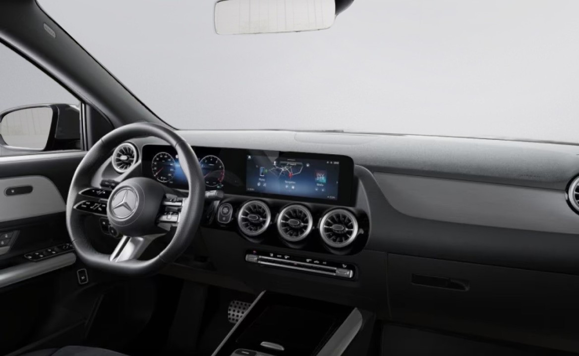 Mercedes-Benz GLA 200 AMG Line - foto 17