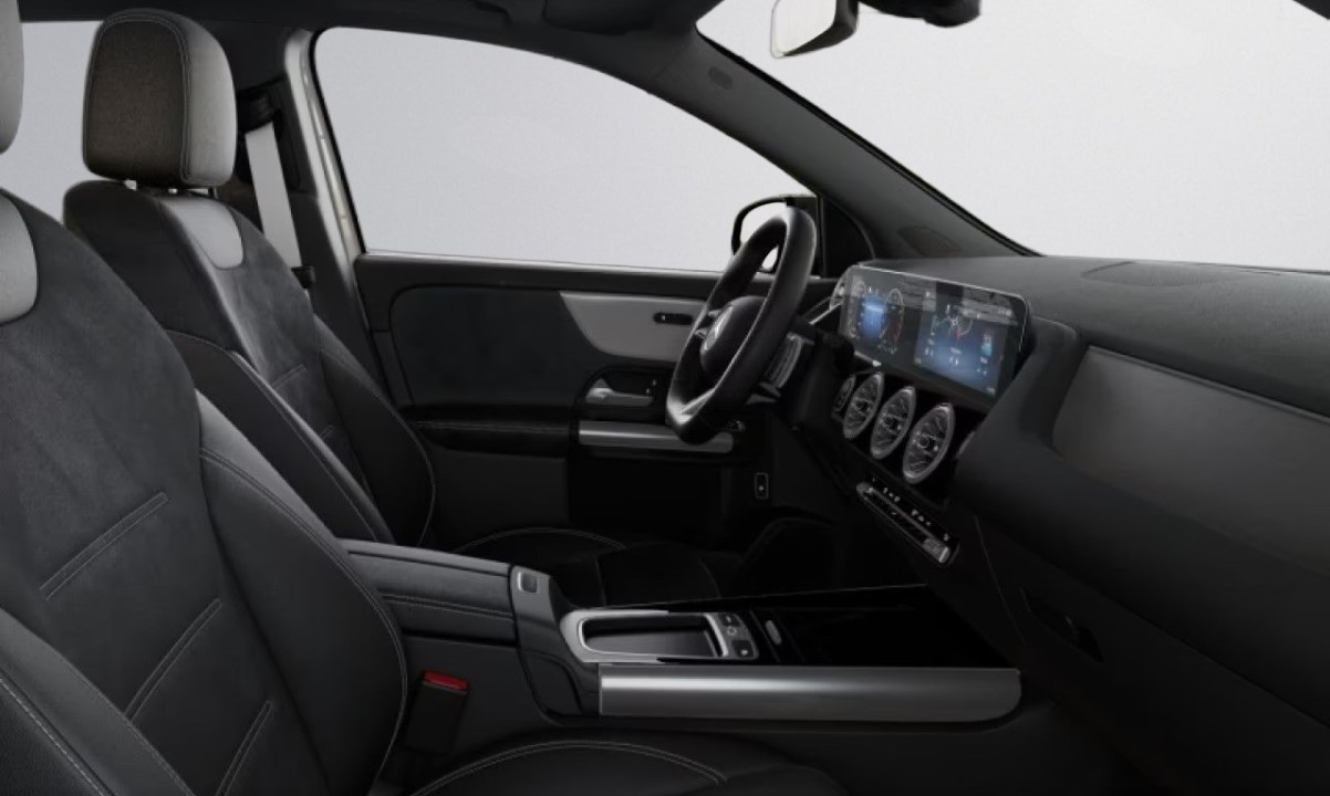 Mercedes-Benz GLA 200 AMG Line - foto 16