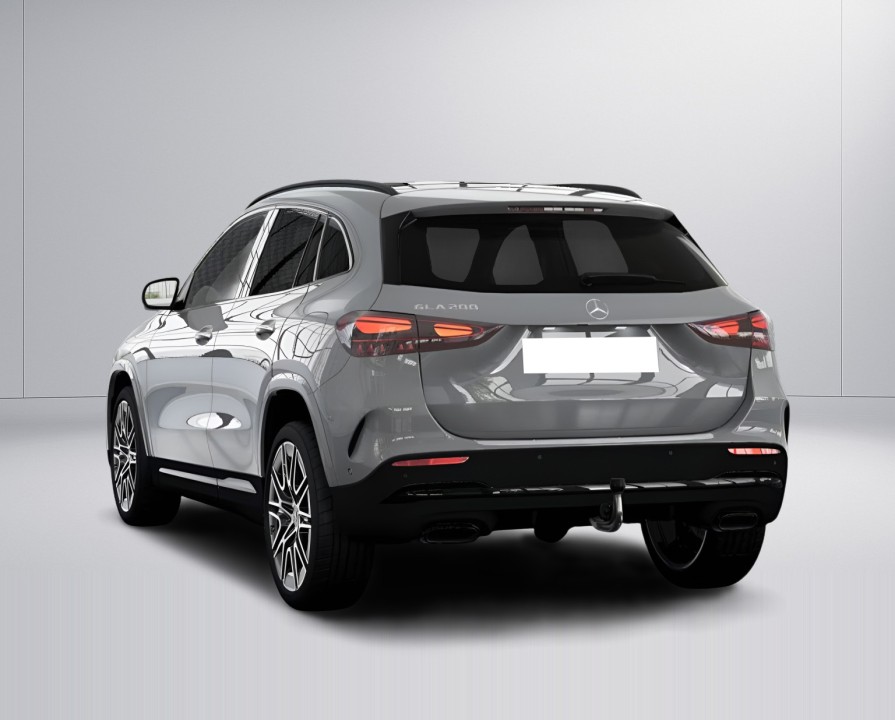 Mercedes-Benz GLA 200 AMG Line - foto 7