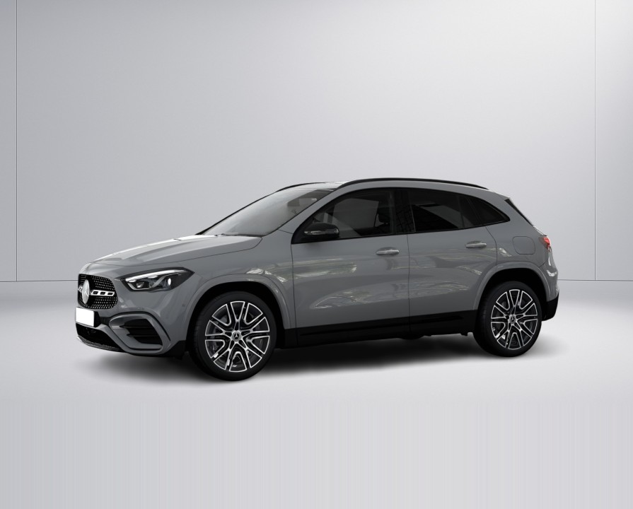 Mercedes-Benz GLA 200 AMG Line - foto 10
