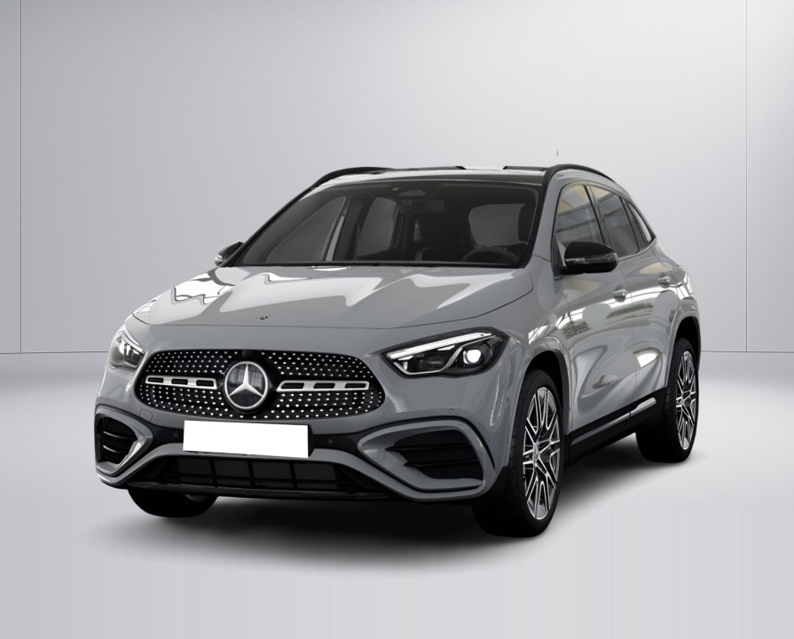 Mercedes-Benz GLA 200 AMG Line - foto 12