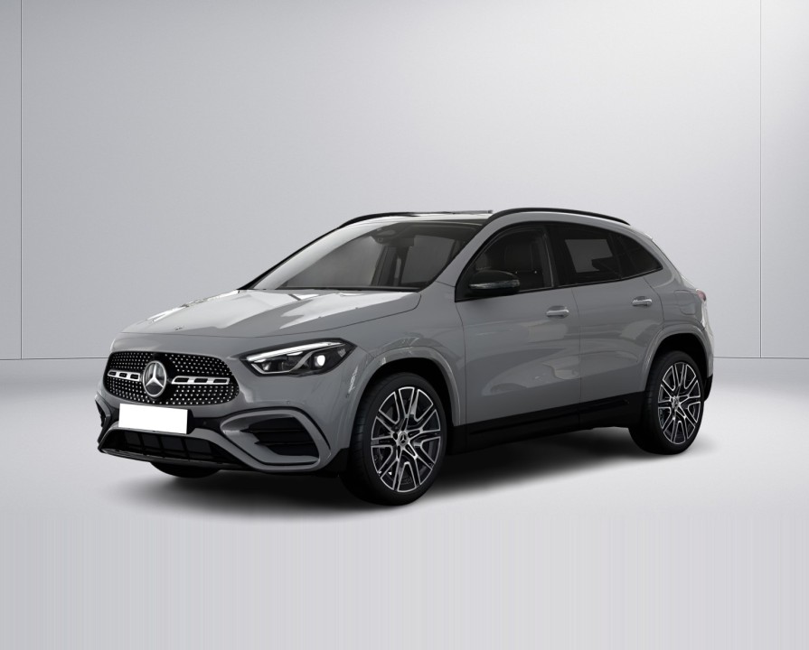 Mercedes-Benz GLA 200 AMG Line - foto 11