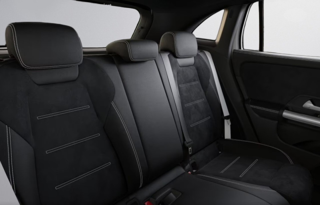 Mercedes-Benz GLA 200 AMG Line - foto 15