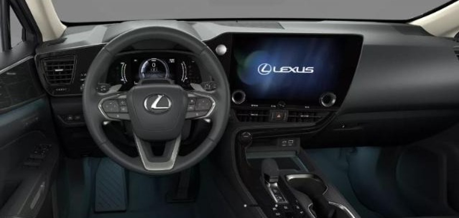 Lexus Seria NX 450h+ Executive E-Four (4)