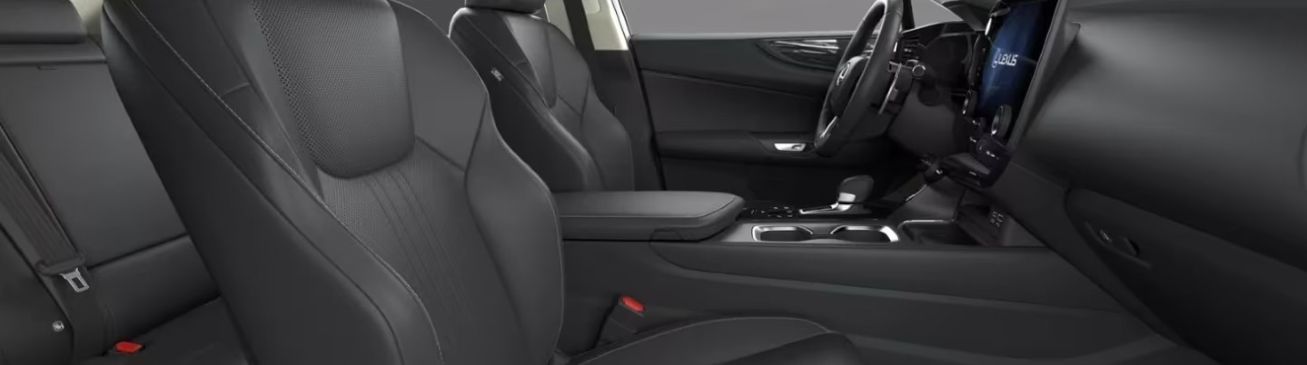 Lexus Seria NX 450h+ Executive E-Four (5)