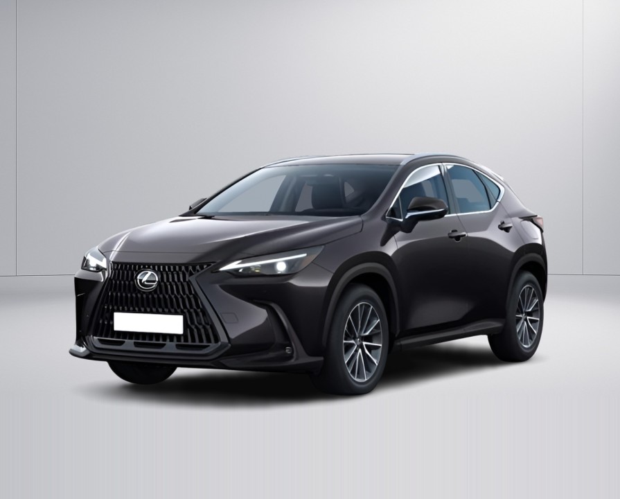 Lexus Seria NX 450h+ Executive E-Four