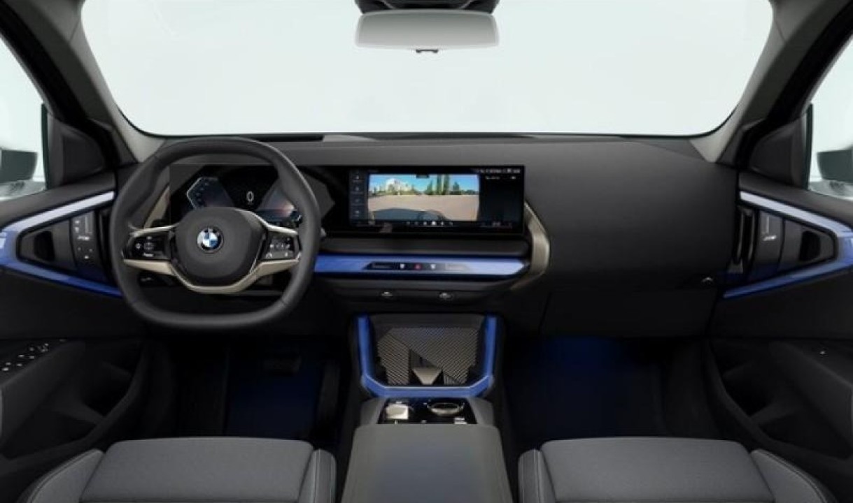 BMW X3 20 xDrive (4)