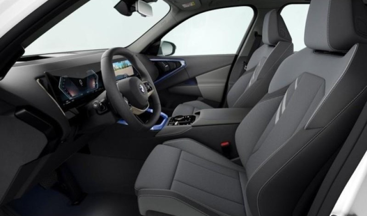 BMW X3 20 xDrive (5)