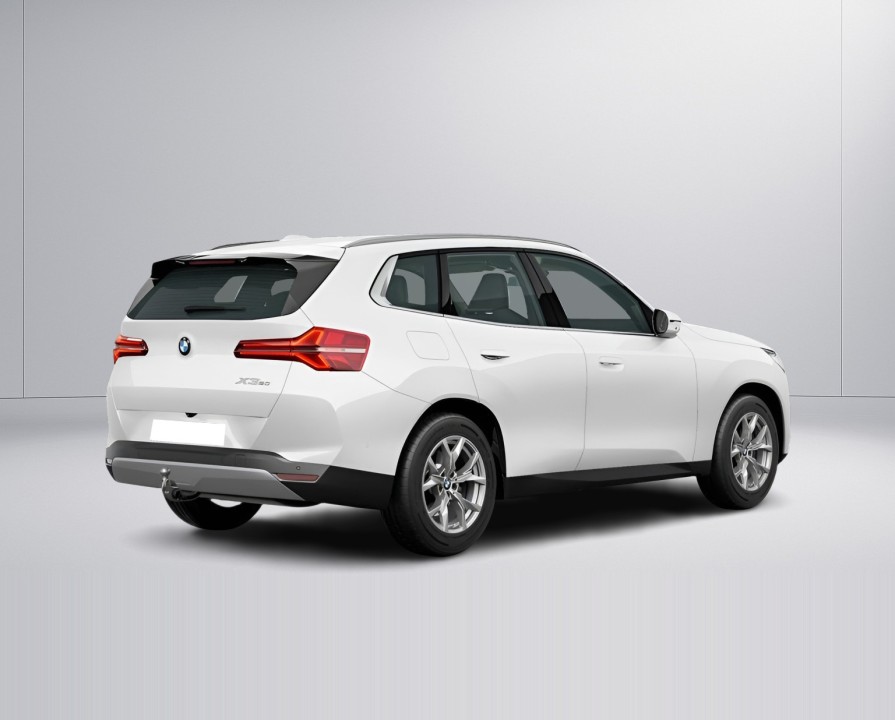 BMW X3 20 xDrive (2)