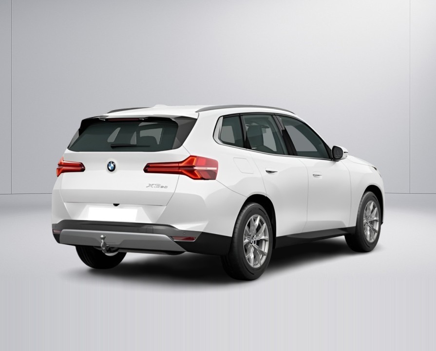 BMW X3 20 xDrive (3)