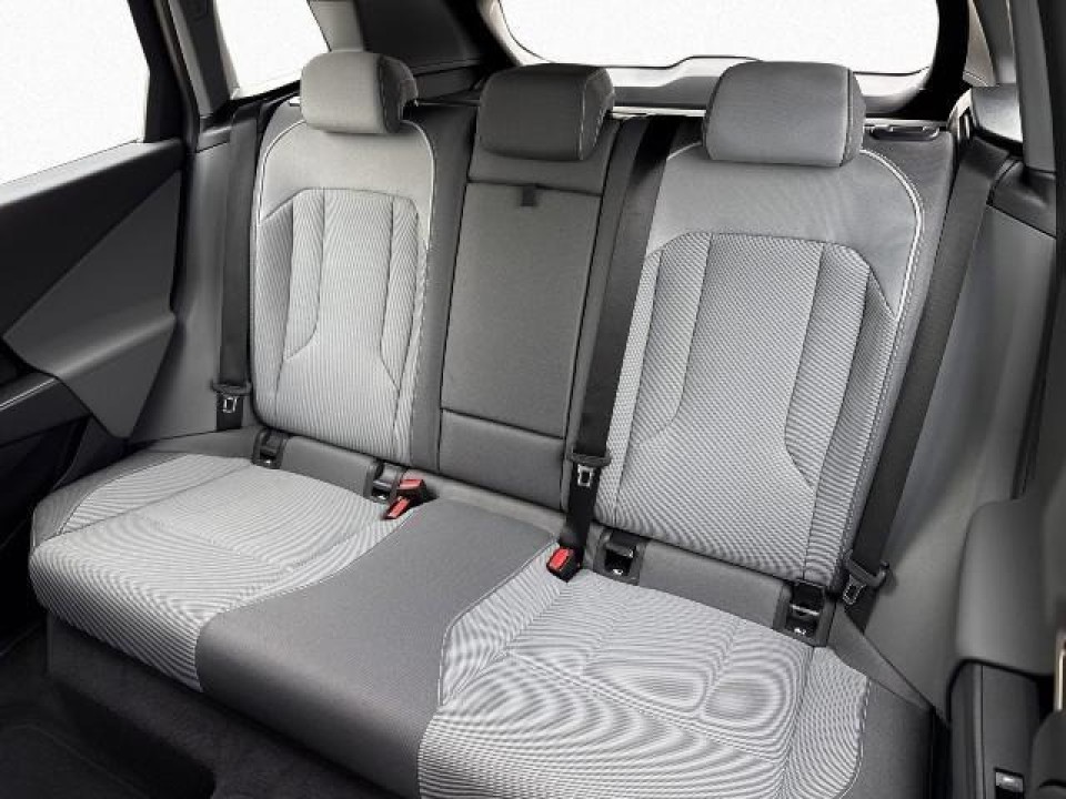 BMW X3 20 xDrive - foto 10